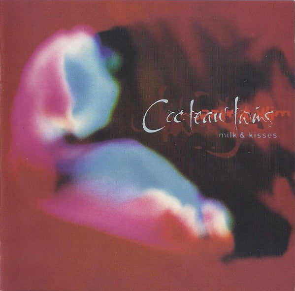 COCTEAU TWINS - MILK & KISSES : REMASTERED - CD
