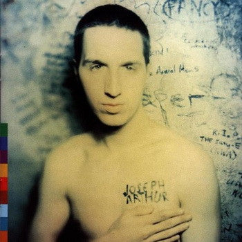 ARTHUR, JOSEPH - BIG CITY SECRETS - CD