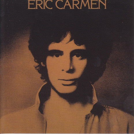 CARMEN, ERIC - ERIC CARMEN - CD