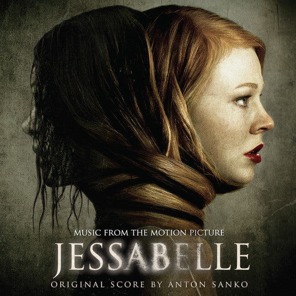 JESSABELLE - SCORE - CD