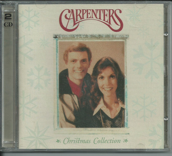 CARPENTERS - CHRISTMAS COLLECTION : 2CD SET - CD