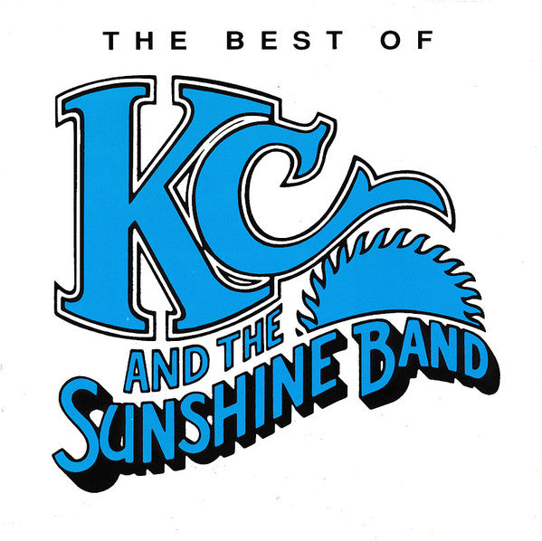 KC AND THE SUNSHINE BAND - BEST OF - CD