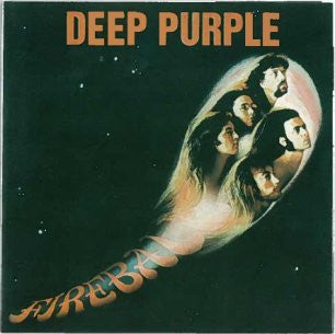 DEEP PURPLE - FIREBALL + 9 : 25TH ANNIVERSARY EDITION - CD