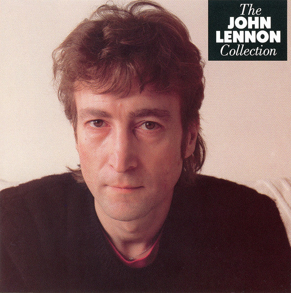 LENNON, JOHN - COLLECTION - CD