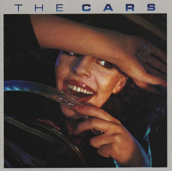 CARS - CARS (1978) - CD