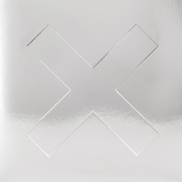 XX - I SEE YOU - CD