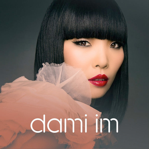 IM, DAMI - DAMI IM - CD