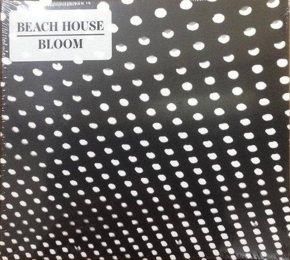 BEACH HOUSE - BLOOM - CD