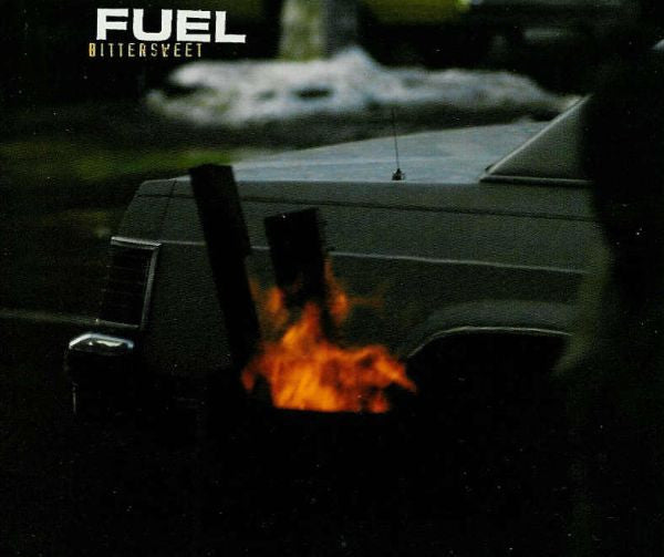 FUEL - BITTERSWEET - CD5