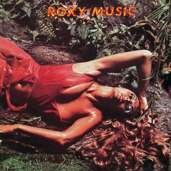 ROXY MUSIC - STRANDED : REMASTERED - CD