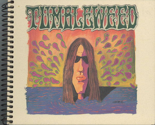 TUMBLEWEED - WEEDSEED - CD5