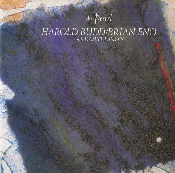 ENO, BRIAN / HAROLD BUDD - PEARL : REMASTERED - CD