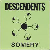 DESCENDENTS - SOMERY : GREATEST HITS (2LP) - LP