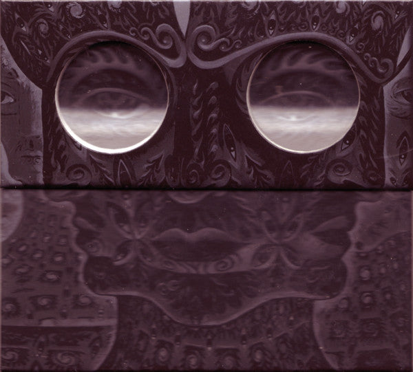 TOOL - 10,000 DAYS : DELUXE PACKAGE - CD