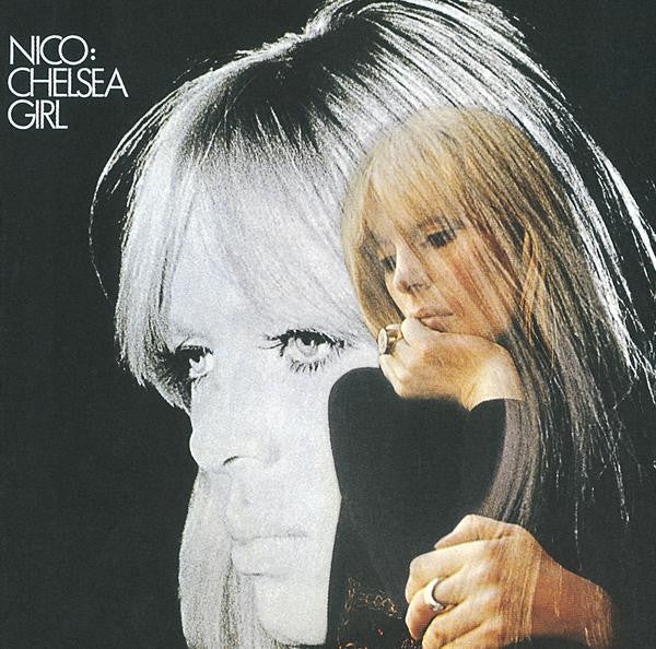 NICO - CHELSEA GIRL - CD