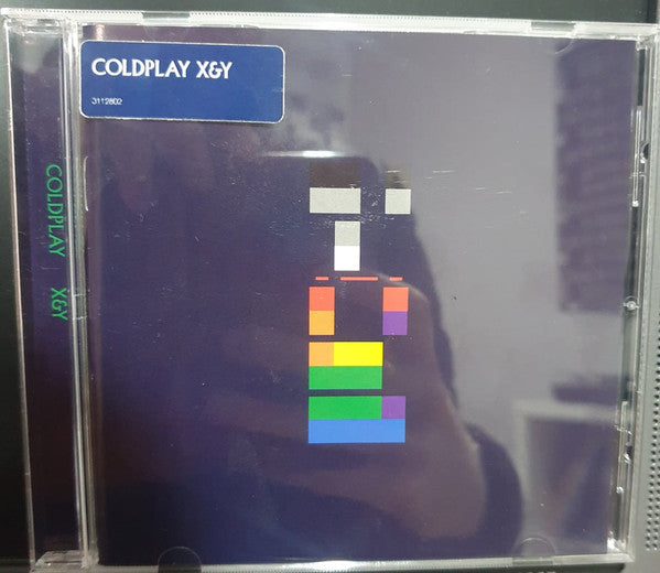 DAFT PUNK - HOMEWORK - CD