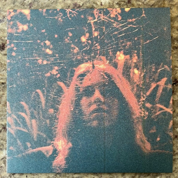 TURNOVER - PERIPHERAL VISION : LAGUNA VINYL - LP