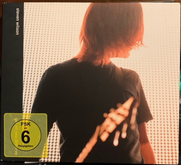 WILSON, STEVEN - GET ALL YOU DESERVE : 2CD + BLU-RAY - CD