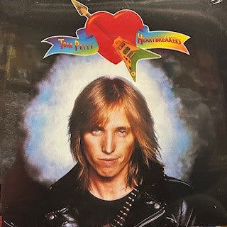 PETTY, TOM & THE HEARTBREAKERS - TOM PETTY & THE HEARTBREAKERS : 180-GRAM - LP