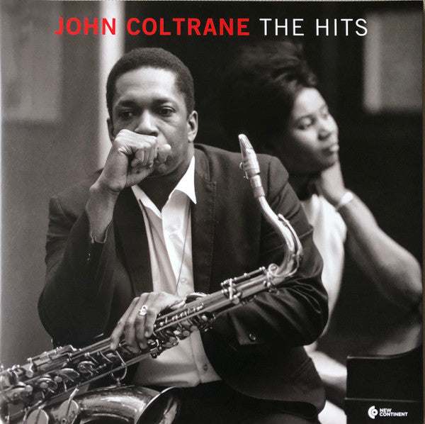 COLTRANE, JOHN - HITS : 180 GRAM VINYL GATEFOLD - LP