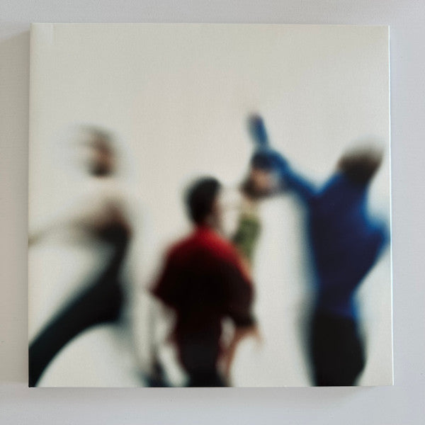 SPACEY JANE - IF THAT MAKES SENSE : RUBY RED VINYL - LP