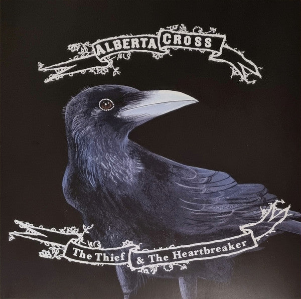 ALBERTA CROSS - THIEF & THE HEARTBREAKER : REIMAGINED - LP