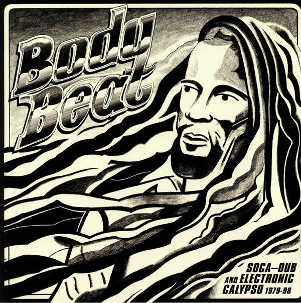VARIOUS - BODY BEAT: SOCA-DUB & ELECTRONIC CALYPSO - LP