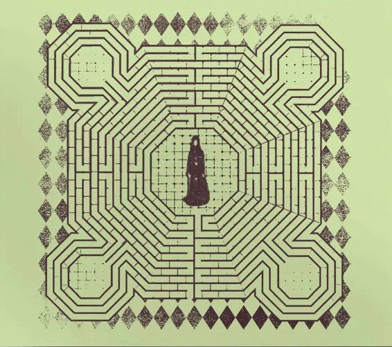 SLOWDIVE - EVERYTHING IS ALIVE - CD