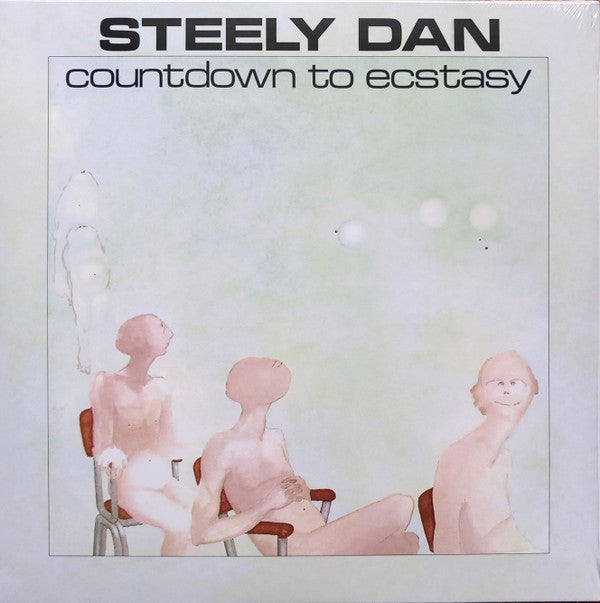 STEELY DAN - COUNTDOWN TO ECSTASY : 2023 REMASTER - LP