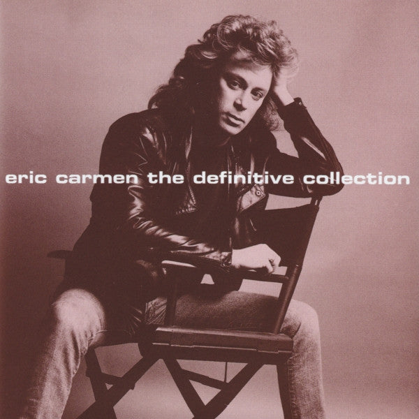 CARMEN, ERIC - DEFINITIVE COLLECTION - CD