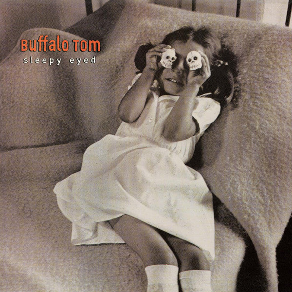 BUFFALO TOM - SLEEPY EYED: 30TH ANNIVERSARY (EXPANDED) - CD