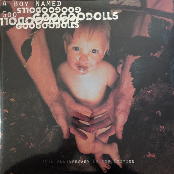 GOO GOO DOLLS - BOY NAMED GOO + 11: 2LP EXPANDED EDITION - LP