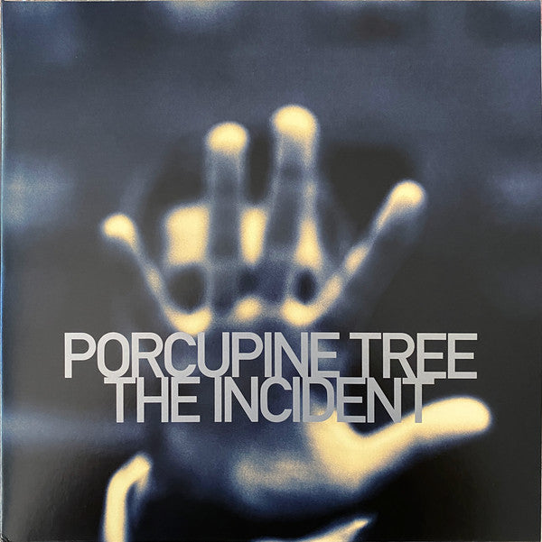 PORCUPINE TREE - INCIDENT : 2021 REISSUE (2LP) - LP