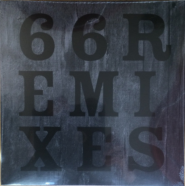 WELLER, PAUL - 66 : REMIXES - 12