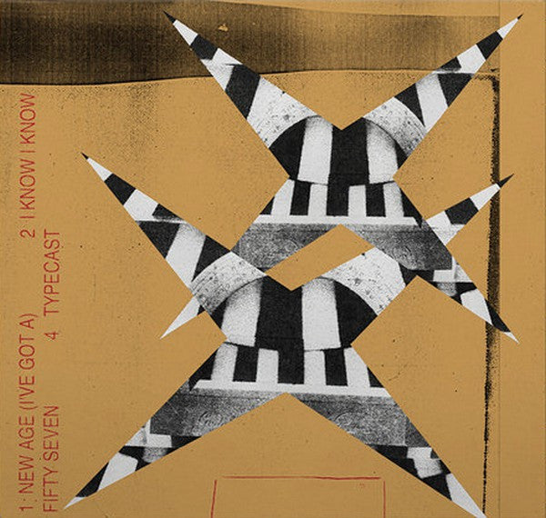 LIFEGUARD - CROWD CAN TALK / DRESSED IN TRENCHES - CD