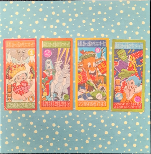 PARTRIDGE, ANDY - MY FAILED CHRISTMAS CAREER V1 - CD