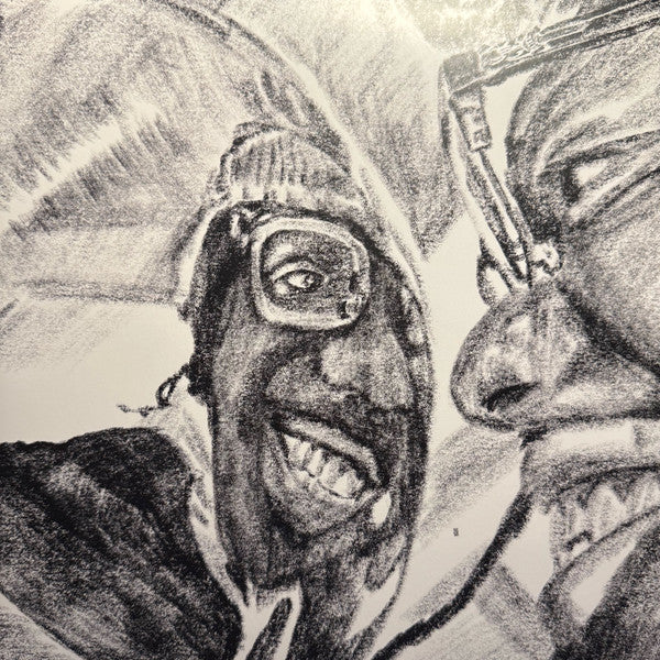 MIKE & TONY SELTZER - PINBALL I & II : 2LP SET - LP