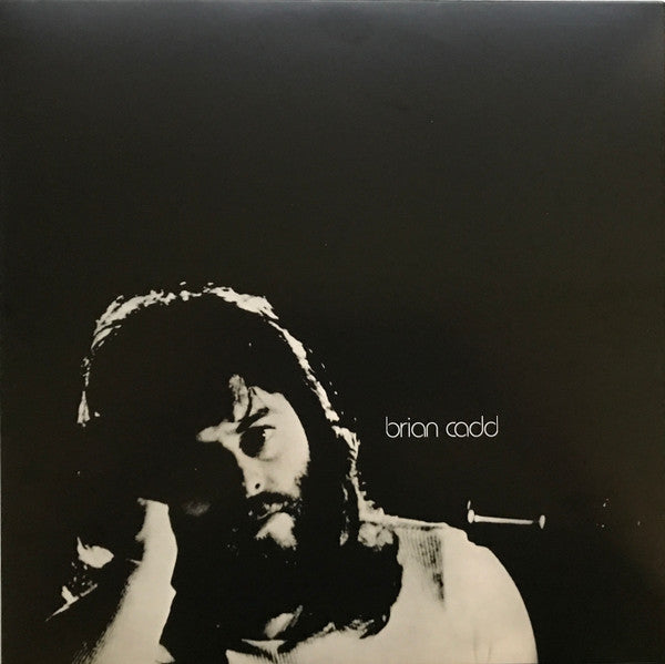 CADD, BRIAN - BRIAN CADD - LP