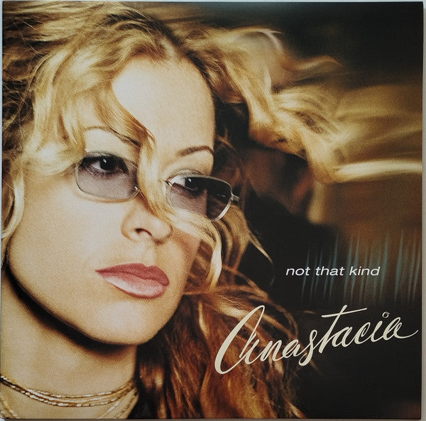 ANASTACIA - NOT THAT KIND: 25TH ANNIVERSARY EDITION - LP