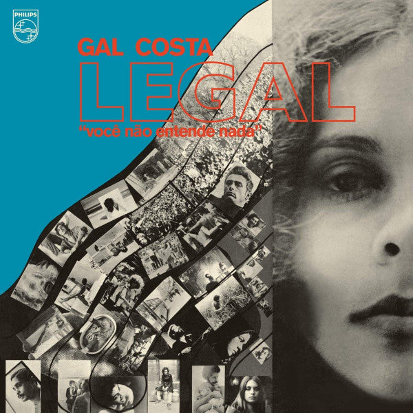 COSTA, GAL - LEGAL - LP