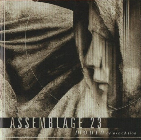 ASSEMBLAGE - MOURN : DELUXE EDITION (2CD) - CD