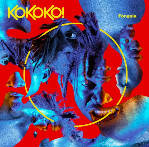 KOKOKO! - BUTU - CD