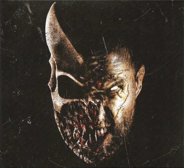 SLAUGHTER TO PREVAIL - GRIZZLY - CD