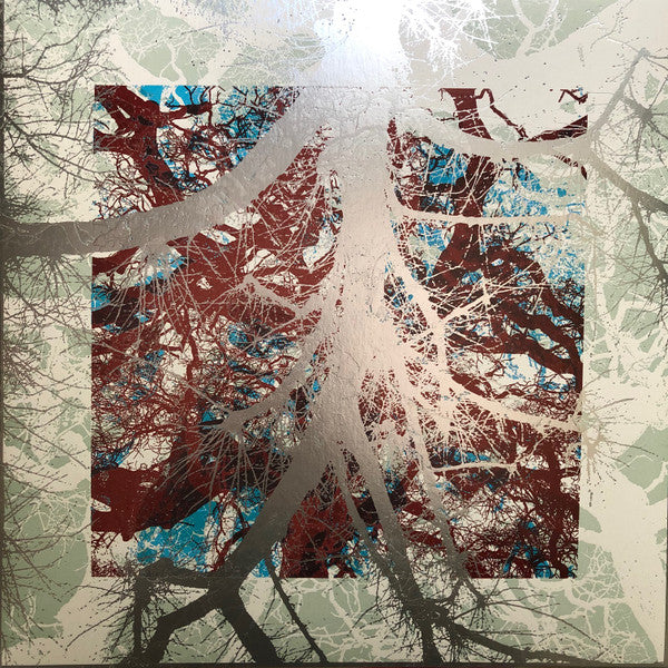 SILVERSUN PICKUPS - WIDOW'S WEEDS : 2LP SET - LP