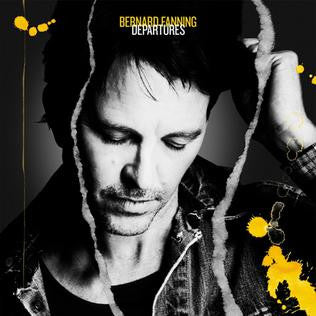 FANNING, BERNARD - DEPARTURES + 1 : SPECIAL EDITION - CD
