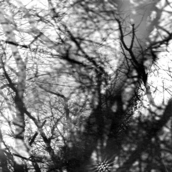 GROUPER - WAY THEIR CREPT : 2025 REISSUE - CD