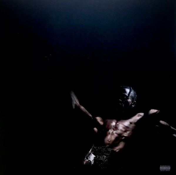 SCOTT, TRAVIS - UTOPIA : 2LP SET - LP