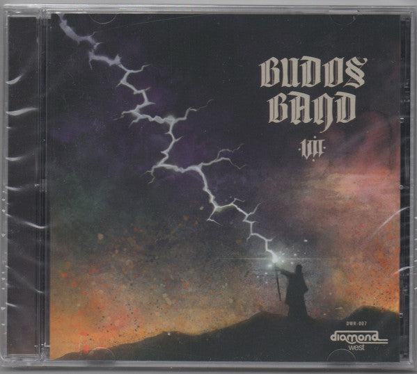 BUDOS BAND - VII - CD