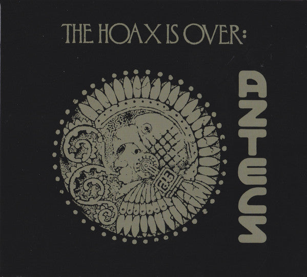 AZTECS - HOAX IS OVER : EXPANDED EDITION (2CD) - CD