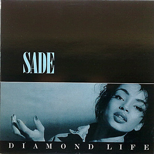 SADE - DIAMOND LIFE : 180-GRAM VINYL (2024) - LP